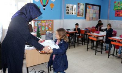 وزارة التعليم التركية تصدر لوائح جديدة