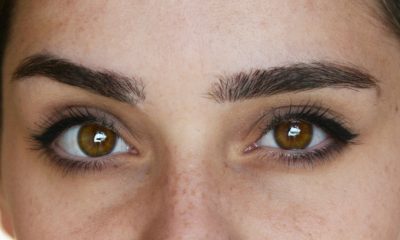 تعرّف على نِسب شيوع ألوان العيون المختلفة حول العالم