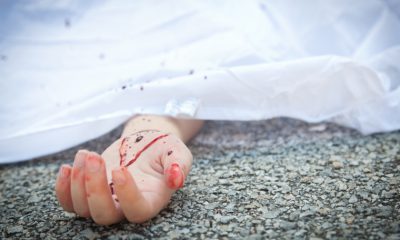 فداءً لزوجها وطفلها.. أستاذة جامعية تعرض نفسها لطلقات نارية وتلقى مصرعها في خصومة ثأرية بمصر