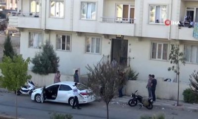 جريمة مروعة.. سوري يقتل حماته ويصب فوقها الاسمنت جنوبي تركيا