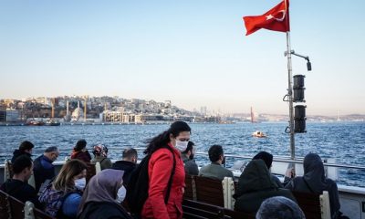 الصحة التركية تكشف عن حصيلة كورونا ليوم الإثنين
