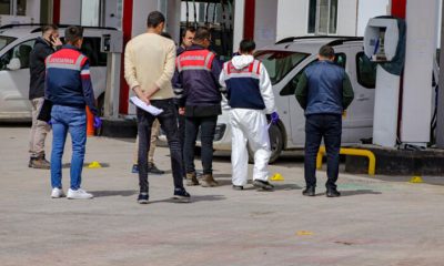 صادم.. بسبب "جلد أضحية " هذا ما حصل في غازي عنتاب