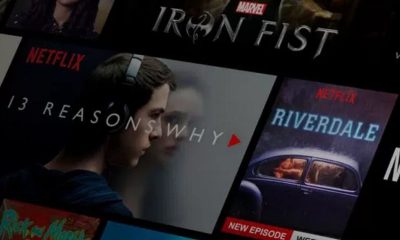نتفليكس تخطط لإنشاء ستوديو أفلام في تركيا
