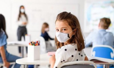التربية التركية توضح الإجراءات المتّخذة في حال إصابة أحد الطلاب بفيروس كورونا