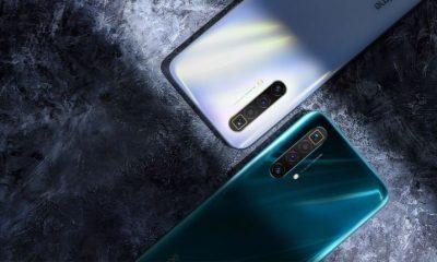 تعرف على سعر و مواصفات Realme X3 SuperZoom