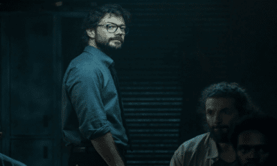 توقعات بعودة "لا كاسا دي بابيل".. هل سيموت البروفيسور في الموسم الخامس؟