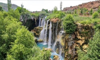 بامتياز.. "السياحة آمنة" في تركيا