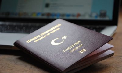 رابط تجنيس السوريين في تركيا 2022