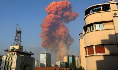 43 سوريا بين ضحايا انفجار مرفأ بيروت