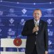 أردوغان يفتتح مركز التكامل التابع لـ"توبيتاك"