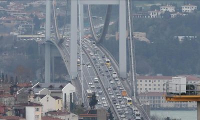 زيادة رسوم الطرق والجسور في تركيا