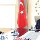 الرئيس أردوغان يستقبل هنية في إسطنبول