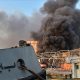 مفاجأة عن مالك السفينة التي تسببت بانفجار مرفأ بيروت