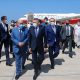 نائب الرئيس أردوغان يصل بيروت في زيارة تضامنية
