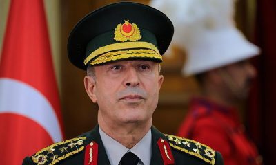 وزير الدفاع التركي: تركيا باتت فاعلا دوليا حقيقيا