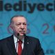 أردوغان: لا مستقبل آمن بدون شباب يعتز بحضارته وتاريخه