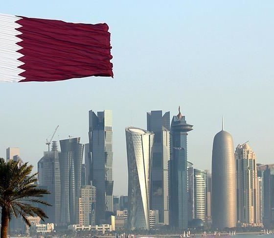 ماذا يحدث في قطر الان