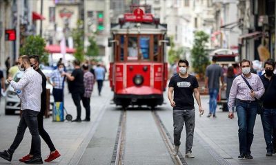 ولاية تركية تحظر إقامة بيوت العزاء