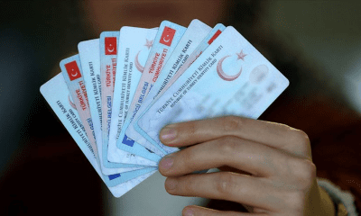 تركيا.. أنباء عن قرار لتقييم ملفات تجنيس السوريين "المحذوفة"