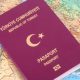 رابط وطريقة التقديم على الجنسية التركية عن طريق الإي دولات