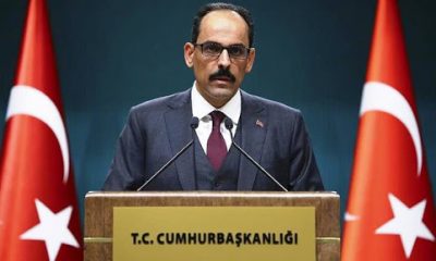 أنقرة: علاقاتنا مع واشنطن ستكون إيجابية في عهد بايدن