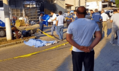 مصرع نجل مسؤول في حزب العدالة والتنمية