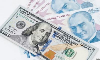 سعر الدولار مقابل الليرة التركية اليوم السبت