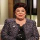 ِفيديو.. هنا الزاهد تعرض آخر ظهور للفنانة رجاء الجداوي وإهداء خاص