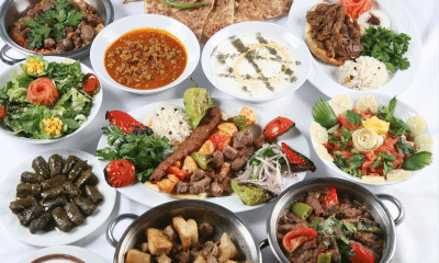 ثلاثة مطاعم مميزة في إسطنبول تستحق الزيارة