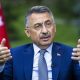 نائب أردوغان: سننجز في 2021 سياسات تركز على الإصلاح والتغيير