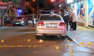هجوم مسلح في اسطنبول يوقع عدة اصابات