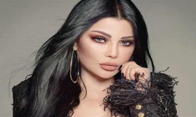 هيفاء وهبي تكشف المستور وتذكر طليقها أحمد أبو هشيمة بهذه الفضائح