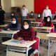 خبر مفرح من وزارة الصحة التركية للطلاب المخالطين في المدارس