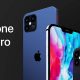 مواصفات و سعر هاتف IPhone 12 الجديد من شركة Apple (شاهد)