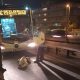 ماذ حدث في محطة متروبوس أفجيلار ليلاً ؟