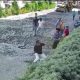 هجوم بلطجي بإسطنبول في وضح النهار