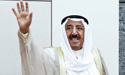 “رجل التوازنات” الذي نأى ببلاده عن الأزمات المحيطة.. من هو أمير الكويت الراحل صباح الأحمد الصباح؟