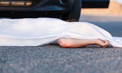 فتاة تلقى حتفها وسط اسطنبول بطريقة مروعة.. تفاصيل