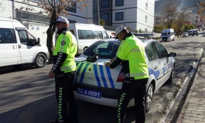 حملة تفتيش مكثفة في اسطنبول