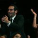 ابنة أحمد حلمي ومنى زكي في أحدث ظهور لها (شاهد)
