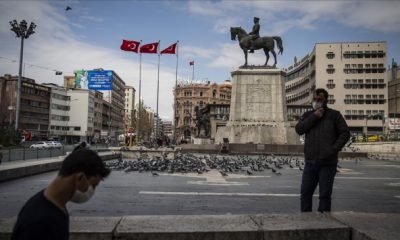 هل سيفرض حظر تجول بدءاً من مساء اليوم الجمعة وحتى صباح الإثنين؟