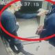 كاميرا تفضح متحرشا في بورصة التركية .. هذا ما فعله بالمرأة داخل المصعد (فيديو)