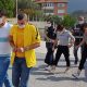 القبض على 5 أتراك لتدبيرهم فخ للدعارة
