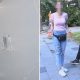 جريمة غريبة في اسطنبول .. طعنته ورافقته إلى المستشفى (فيديو)