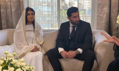 تعرف على مهر ابنة شقيق راغب علامة والذي أثار ضجة على مواقع التواصل الإجتماعي