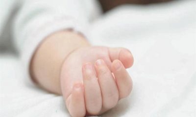زوجان عجزا عن سداد فاتورة الولادة فقررا بيع المولود