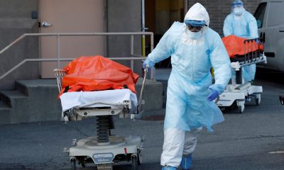 كندا تعلن بدء موجة كورونا ثانية قد تكون “أسوأ بكثير” من سابقتها.. وإجراءات جديدة في فرنسا مع ارتفاع الإصابات