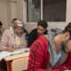 سيدة تركية تحقق حلمها بالدراسة الجامعية بعد 42 عاما من تركها