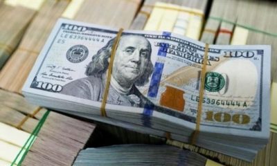 ضبط سوري يبيع دولارات مزيفة في اسطنبول (فيديو)