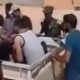 العثور على مواطنين مصريين مكبلين بالسلاسل في دولة عربية (فيديو)